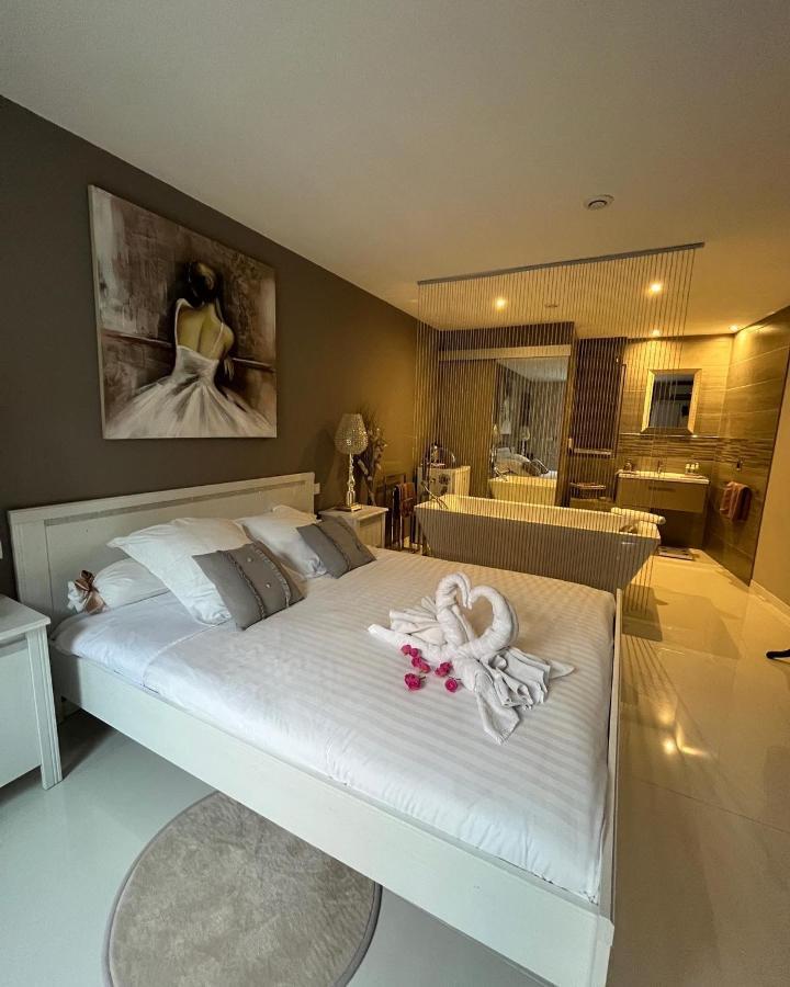 Mon Petit Bali Bed & Breakfast Maussane-les-Alpilles Exterior foto