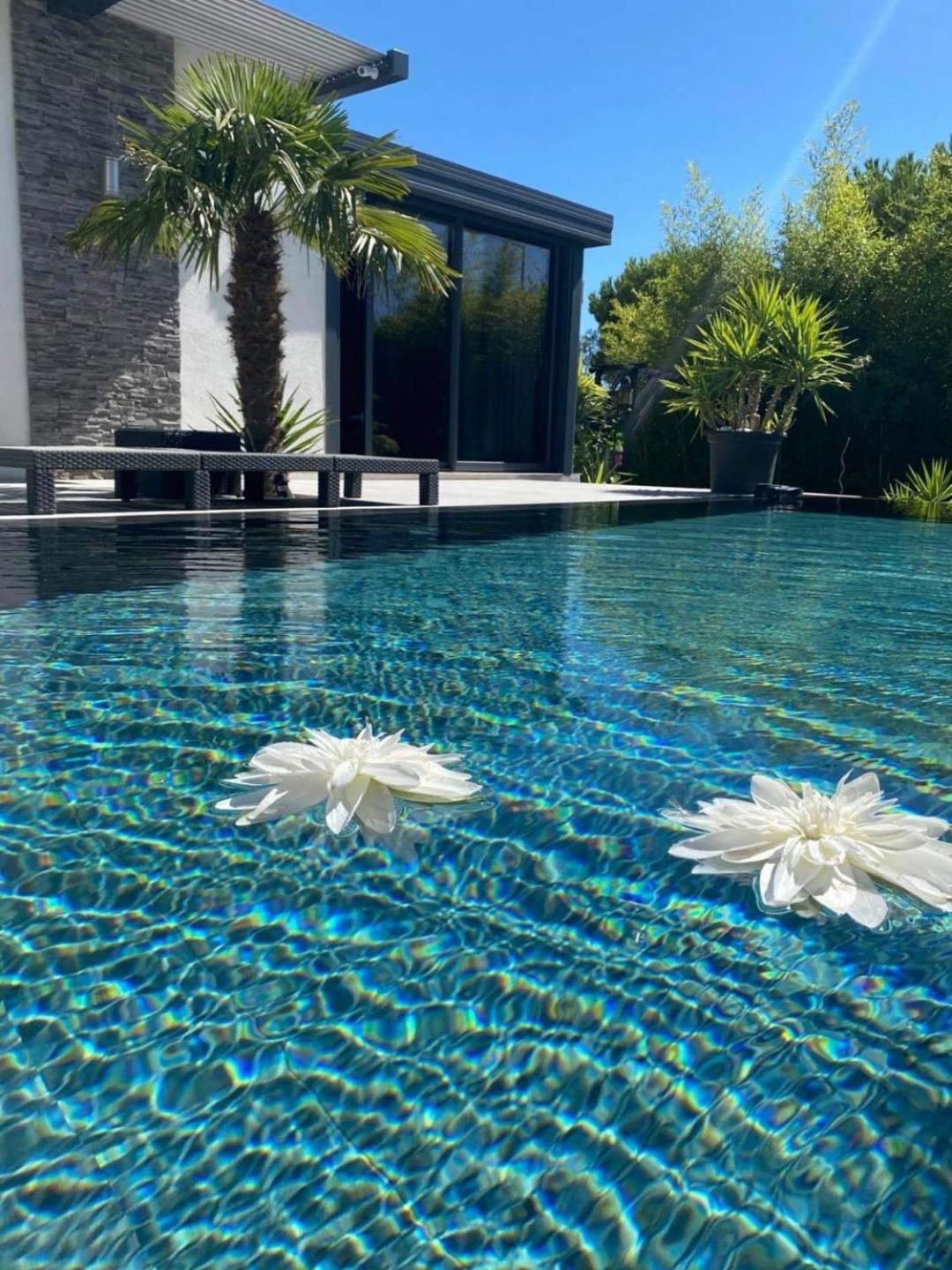Mon Petit Bali Bed & Breakfast Maussane-les-Alpilles Exterior foto