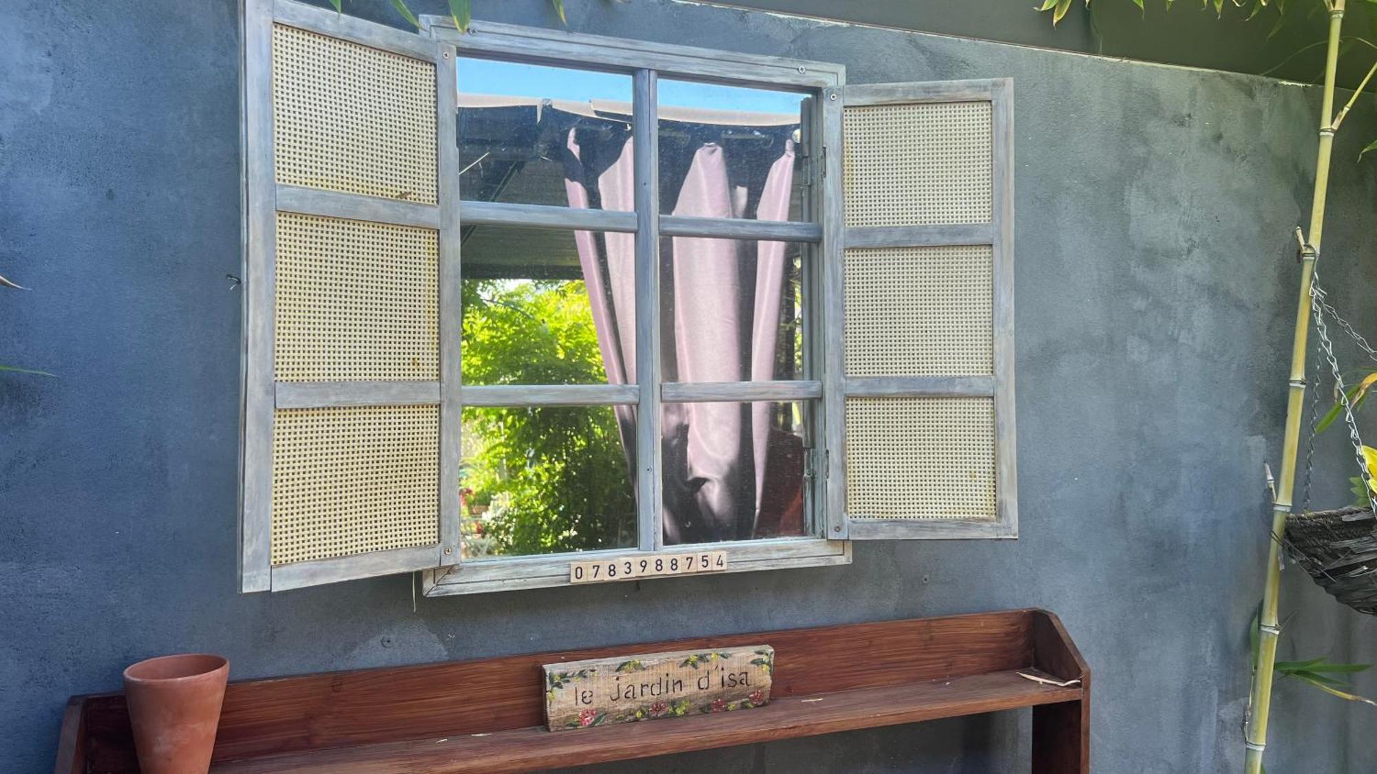Mon Petit Bali Bed & Breakfast Maussane-les-Alpilles Exterior foto